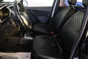 Седан Datsun on-DO 2019 года, 669000 рублей, Омск