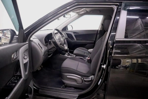 Внедорожник Hyundai Creta 2021 года, 2220000 рублей, Брянск