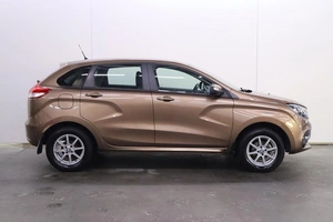 Хэтчбек ВАЗ (LADA) XRAY 2018 года, 905000 рублей, Брянск