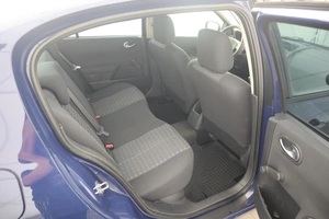 Седан Renault Megane 2007 года, 520000 рублей, Орёл
