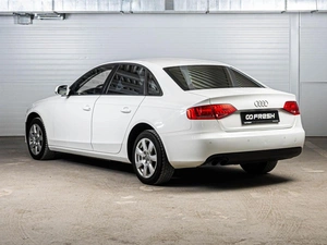 Седан Audi A4 2009 года, 1060000 рублей, Ставрополь