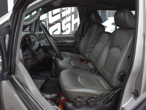 Hyundai Starex 2.5 D 4WD MT (140 л.с.) 2006г. 2006 года, 1065000 рублей, Краснодар