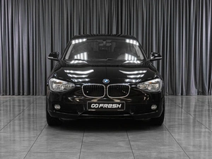 Хетчбэк BMW 1 серия 2013 года, 1049000 рублей, Тюмень