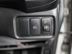 Лифтбек Honda Insight 2010 года, 925000 рублей, Красноярск