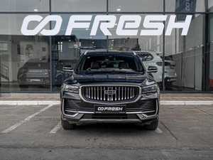 Внедорожник Geely Monjaro 2023 года, 2830000 рублей, Краснодар