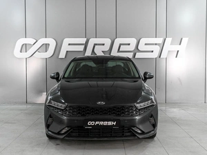 Седан Kia K5 2021 года, 2579000 рублей, Аксай