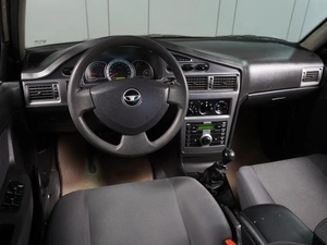 Седан Daewoo Nexia 2012 года, 309000 рублей, Воронеж