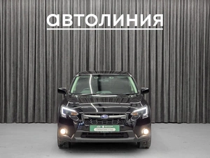 Внедорожник Subaru XV 2019 года, 1720000 рублей, Красноярск
