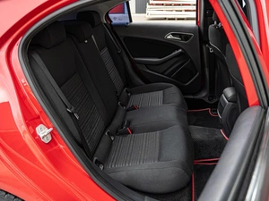 Хетчбэк Mercedes-benz A-класс 2015 года, 1685000 рублей, Краснодар