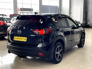Внедорожник Mazda CX-5 2012 года, 1447000 рублей, Солонцы