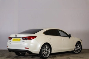 Седан Mazda 6 2013 года, 1719000 рублей, Тюмень