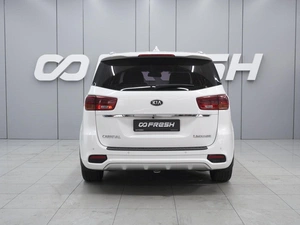 Минивэн Kia Carnival 2019 года, 2500000 рублей, Ростов-на-Дону