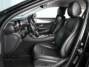 Седан Mercedes-benz E-класс 2019 года, 2799000 рублей, Аксай
