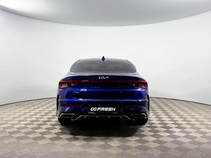 Седан Kia K5 2022 года, 2685900 рублей, Казань