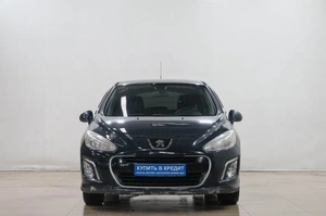 Хетчбэк Peugeot 308 2011 года, 649000 рублей, Новокузнецк