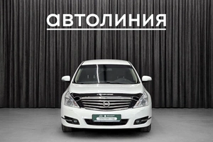 Седан Nissan Teana 2011 года, 990000 рублей, Красноярск