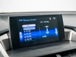 Внедорожник Lexus NX 2017 года, 2849000 рублей, Красноярск