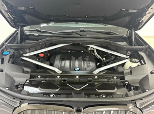 Внедорожник BMW X7 2021 года, 7245000 рублей, Красноярск