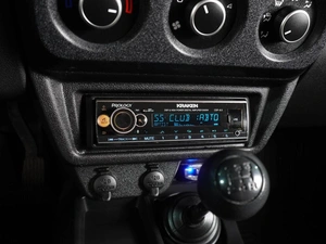 Внедорожник ВАЗ (LADA) Niva Legend 2024 года, 1049000 рублей, Воронеж