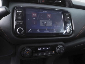 Внедорожник Nissan Kicks 2021 года, 2210000 рублей, Ростов-на-Дону