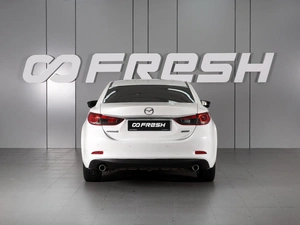 Седан Mazda 6 2015 года, 1749000 рублей, Минеральные Воды