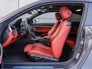 Купе BMW 4 серия 2020 года, 4300000 рублей, Санкт-Петербург