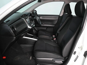 Универсал Toyota Corolla Fielder 2019 года, 1719000 рублей, Аксай