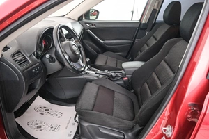 Внедорожник Mazda CX-5 2014 года, 1659000 рублей, Красноярск