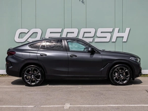 Внедорожник BMW X6 2020 года, 5899000 рублей, Большой Сочи