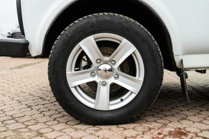 Внедорожник ВАЗ (LADA) Niva Legend 2023 года, 740000 рублей, Ульяновск