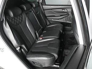 Внедорожник Hyundai Santa Fe 2021 года, 3949000 рублей, Аксай