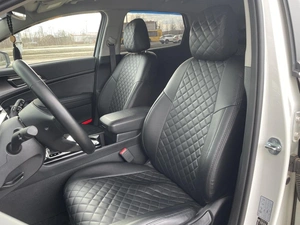 Внедорожник Kia Sportage 2023 года, 3700000 рублей, Ярославль