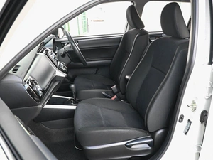Универсал Toyota Corolla Fielder 2019 года, 1949000 рублей, Кирилловка
