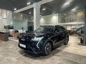 Внедорожник Haval Jolion 2026 года, 2649000 рублей, Красноярск