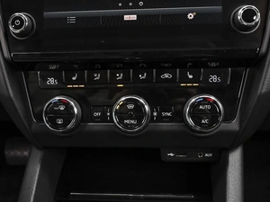 Лифтбек Skoda Octavia 2017 года, 1914000 рублей, Ставрополь