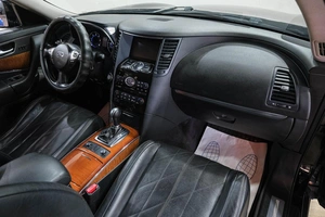 Внедорожник Infiniti QX70 2016 года, 1669000 рублей, Новокузнецк