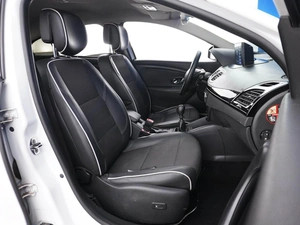 Седан Renault Fluence 2013 года, 720055 рублей, Москва