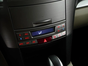 Универсал Subaru Outback 2011 года, 1177077 рублей, Москва