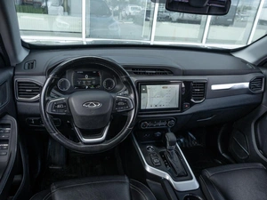 Внедорожник Chery Tiggo 4 2020 года, 1220000 рублей, Нижний Новгород