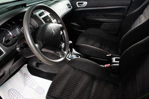 Хетчбэк Peugeot 307 2007 года, 429000 рублей, Сургут