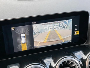 Внедорожник Mercedes-benz GLA-класс 2020 года, 3520000 рублей, Краснодар