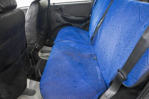 Внедорожник Chevrolet Niva 2016 года, 849000 рублей, Барнаул