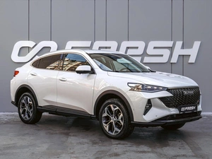 Внедорожник Haval F7x 2023 года, 2050000 рублей, Краснодар