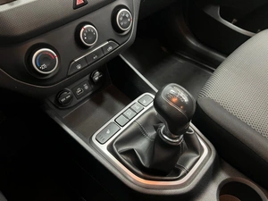 Внедорожник Hyundai Creta 2017 года, 1395000 рублей, Красноярск