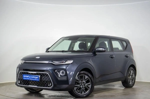 Внедорожник Kia Soul 2019 года, 1899000 рублей, Оренбург