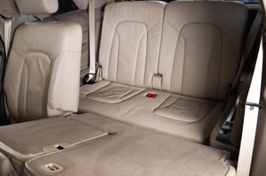 Внедорожник Audi Q7 2006 года, 1279000 рублей, Пермь