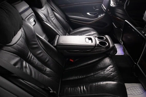 Седан Mercedes-benz S-класс 2014 года, 3189000 рублей, Оренбург