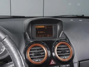 Хетчбэк Opel Corsa 2012 года, 669000 рублей, Ростов-на-Дону
