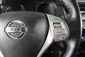 Внедорожник Nissan Qashqai 2018 года, 1659000 рублей, Пермь