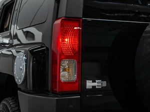 Внедорожник Hummer H3 2006 года, 2139000 рублей, Тюмень